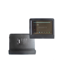 Launch automotive car 3d diagnostic scanner tool for car